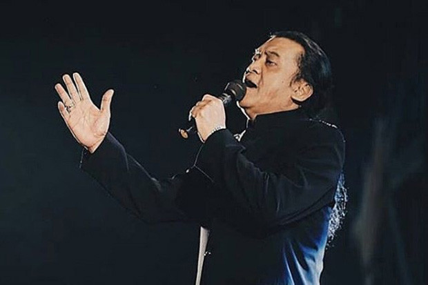 Didik Kempot Sempat...