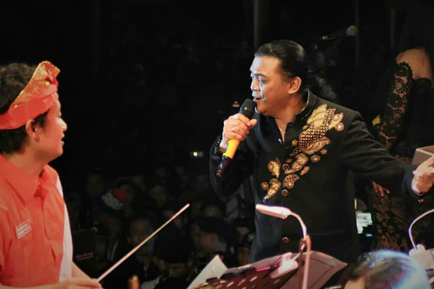 Disbud Sleman Tunda...