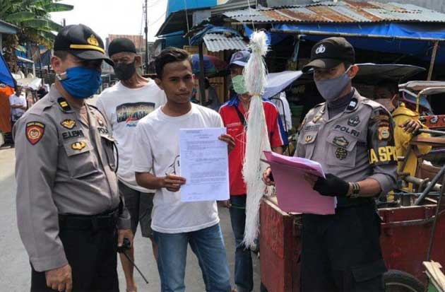 PSBB Makassar Segera...