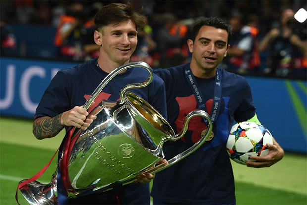 Lionel Messi Dinilai...