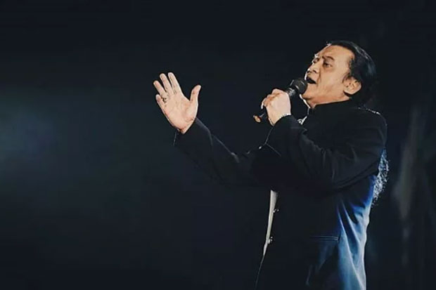 Musisi Legendaris Didi...