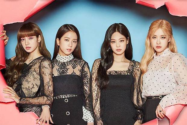 BLACKPINK Comeback Juni,...