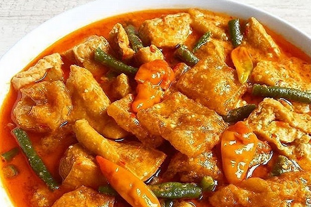 Nikmat untuk Buka Puasa,...
