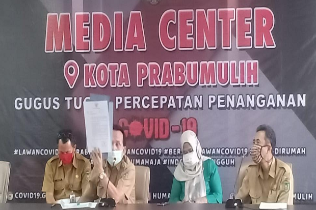 Dampak Corona, APDB...