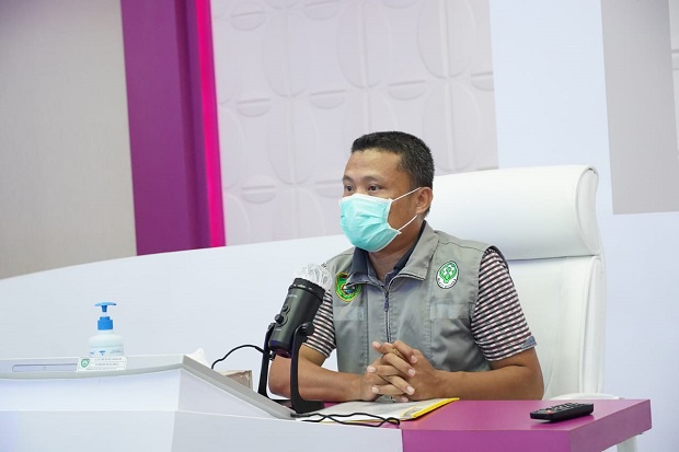 Dua ABK Mitra Pertamina...