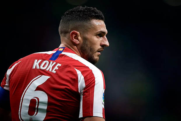 Virus Corona Bikin Koke...