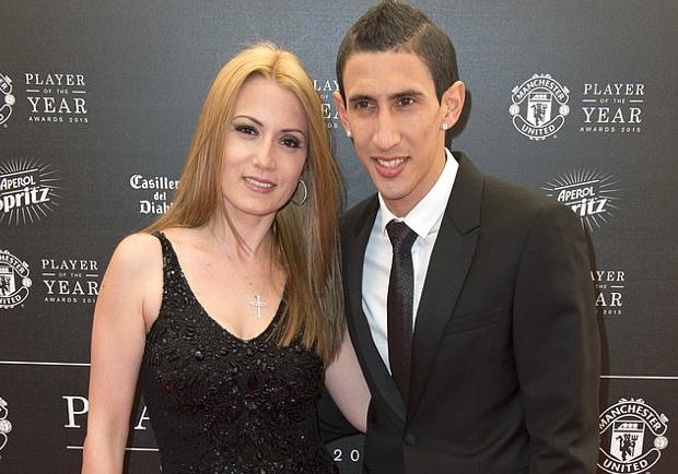 Pengakuan Istri Di Maria:...