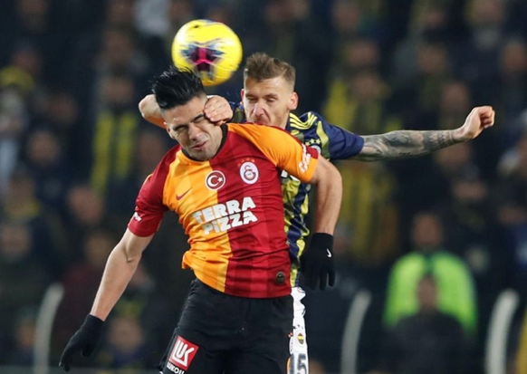 Liga Turki Dijadwalkan...