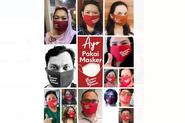 Perempuan Tangguh Indonesia...
