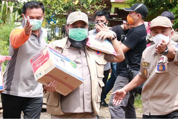 Door to Door, Semua...