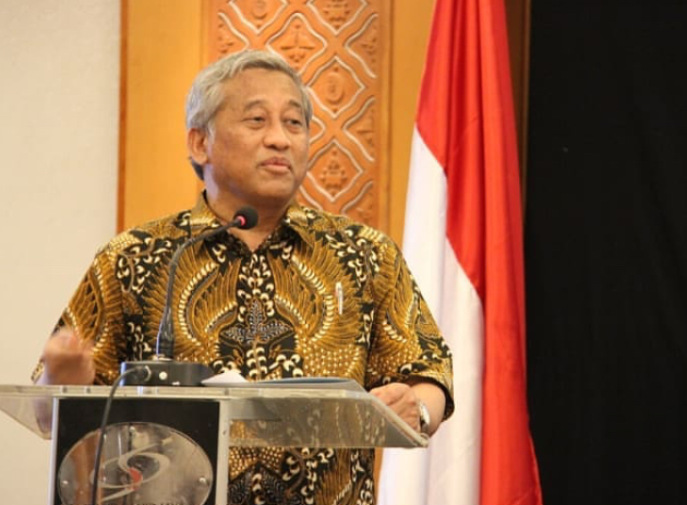 Jaringan Dewan Pers...