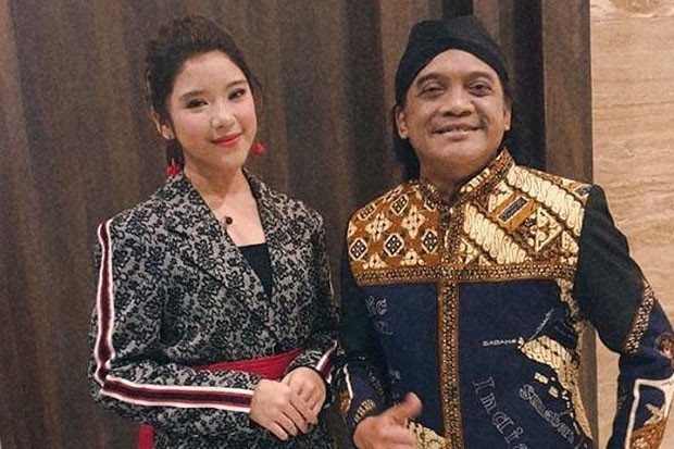 Tiara Anugrah Sebut...