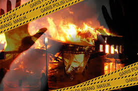 Gudang Minimarket di...