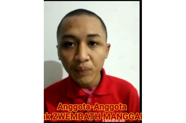 Biang Kerok Tawuran...