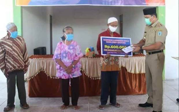 Bupati Lamandau Minta...