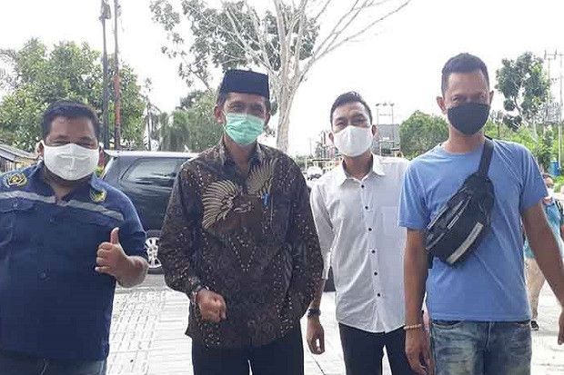 DPRD Kobar Sarankan...