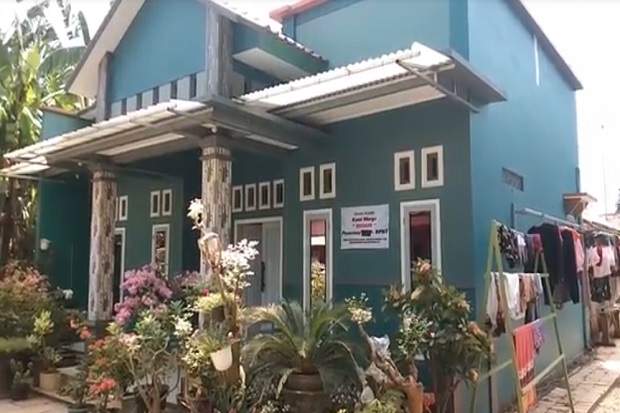 Puluhan Rumah Bagus...