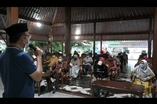 Merasa Ada yang Lebih...
