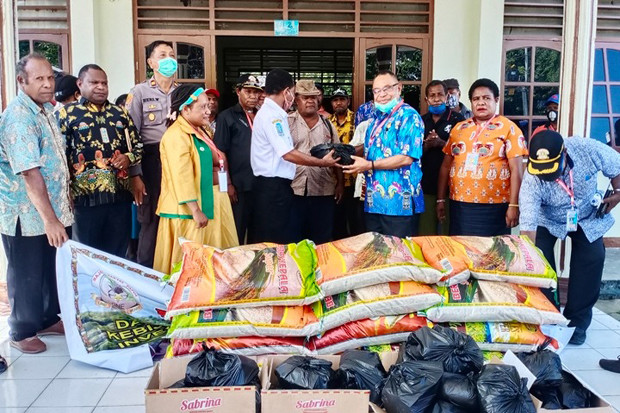 Majelis Rakyat Papua:...