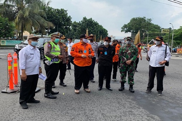 Tak Patuhi Menhub, Tasikmalaya...
