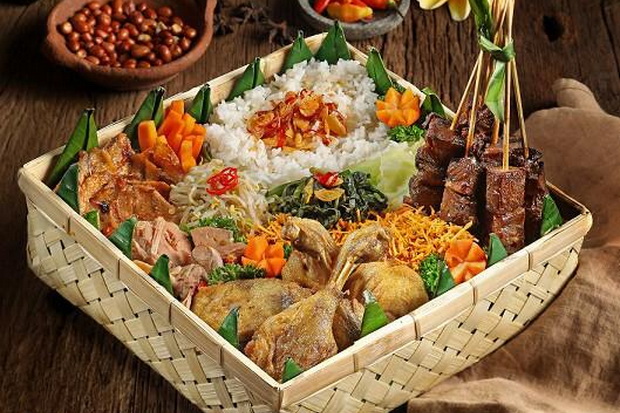 Gandeng Shopee, Boga...