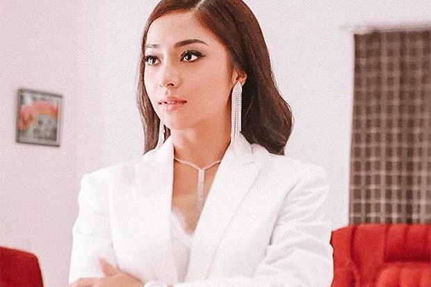 Ungkapan Cinta Nikita...