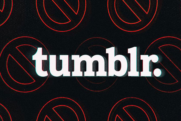 Tumblr Bakal Hapus Semua...
