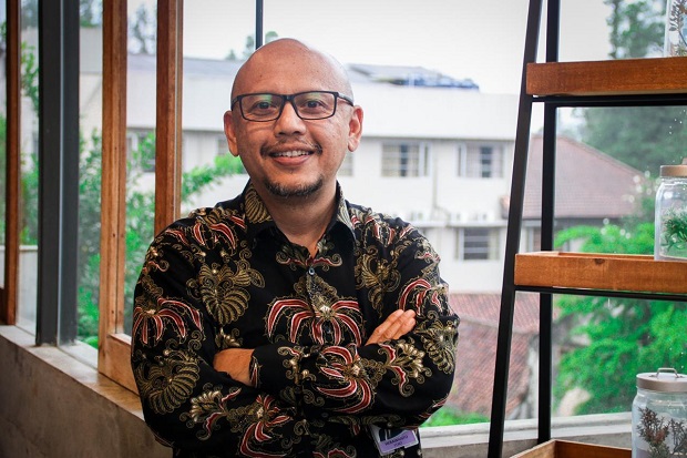 Ekonomi Jabar Anjlok,...