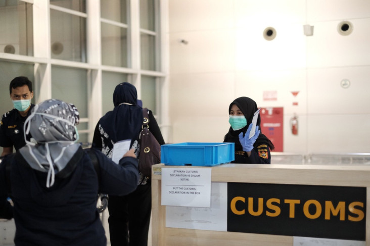 Berbagai Fasilitas dari...