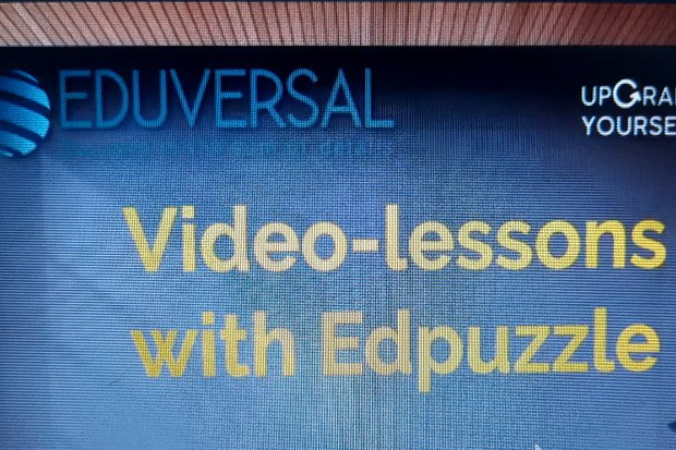 Eduversal Kenalkan Pembelajaran...
