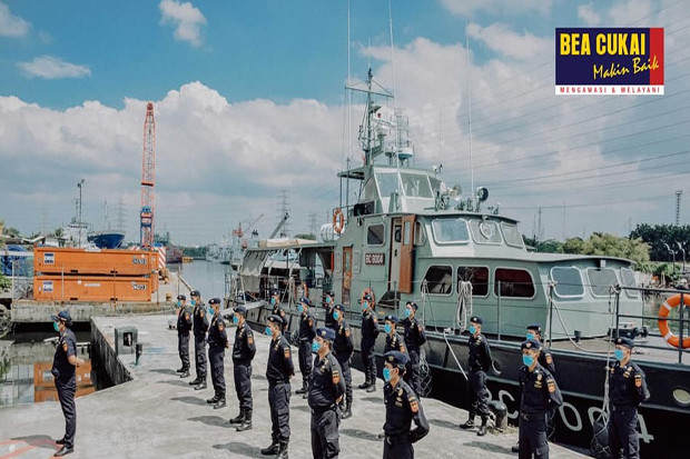 Dari Patroli Laut hingga...