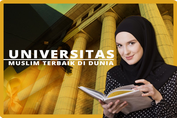 Inilah 10 Universitas...