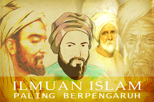 7 Ilmuwan Islam Paling...