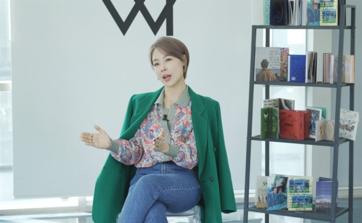 Cerita Kim Sung Eun,...