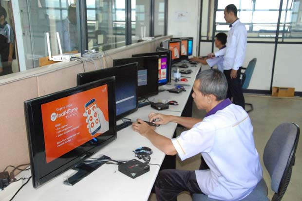 Berjangka Setahun, PT...
