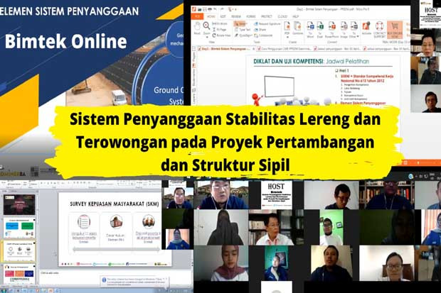 PPSDM Geominerba Juga...