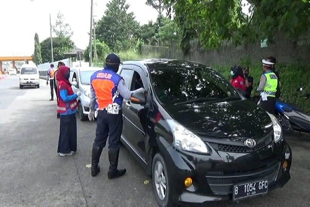 Operasi Ketupat Lodaya...
