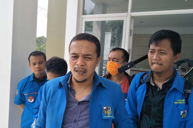 PSBB Bandung Barat Dinilai...