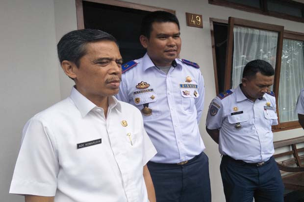 34.526 Pelanggaran PSBB...