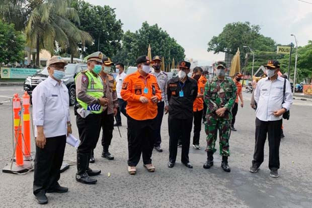 Menhub Izinkan Angkutan...