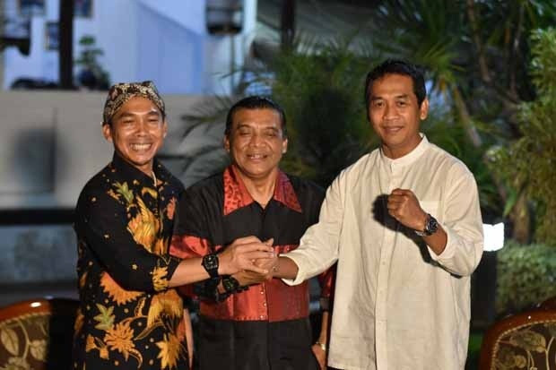 Bupati Batang Kenang...