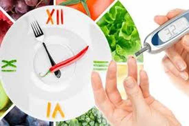 Begini Cara Kelola Diabetes...