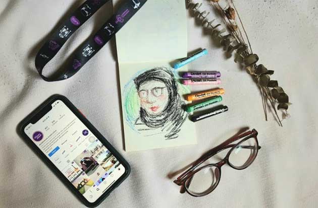 Kompak Ngabuburit Walau...