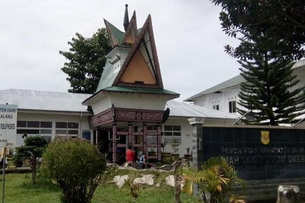 Dairi Masih Zona Hijau,...