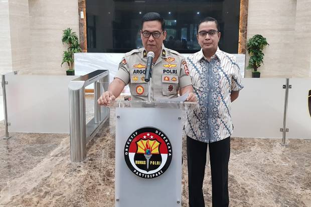 Lewat Jalan Tikus Masyarakat...