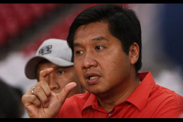 Maruarar: Arahan Jokowi...