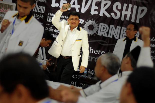 Presiden PKS Ralat Menhub...