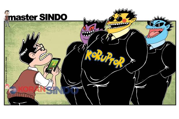 Kader PDIP Dituntut...