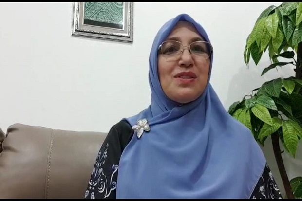 Seruan Global, Rektor...