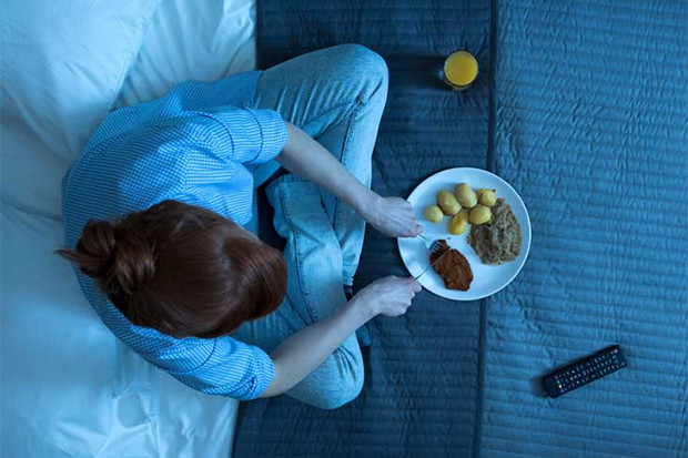 Sahur Tak Boleh Dilewatkan,...